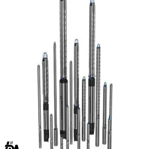 Máy bơm nước ngầm SP, SP-G_01
