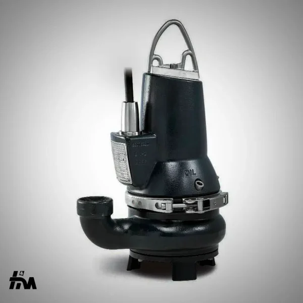 Máy bơm nước thải EF