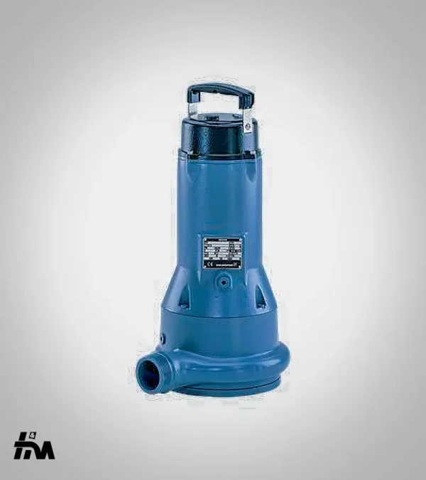 Máy bơm nước thải APG