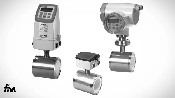 Đồng hồ SIEMENS SITRANS FM MAG 1100_01