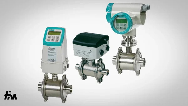 Đồng hồ SIEMENS SITRANS FM MAG 1100 F