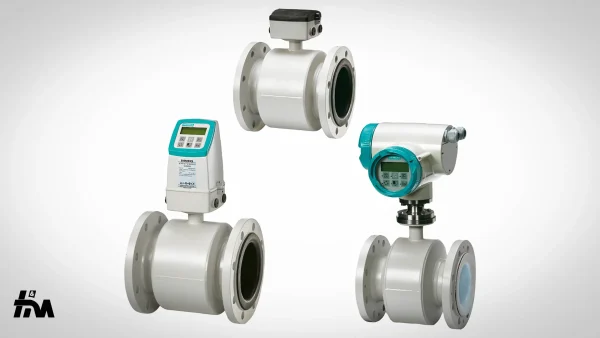 Đồng hồ SIEMENS SITRANS FM MAG 3100 P
