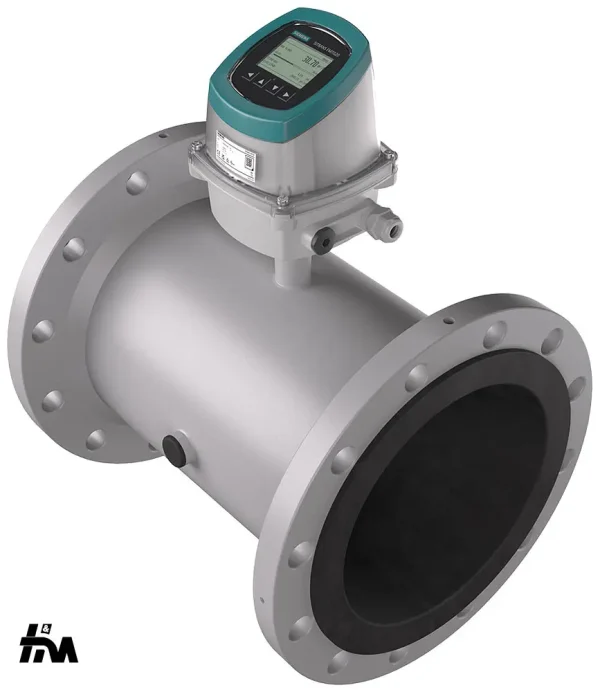 Đồng hồ SIEMENS SITRANS FMS500