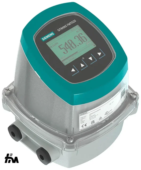 Đồng hồ SIEMENS SITRANS FMT020
