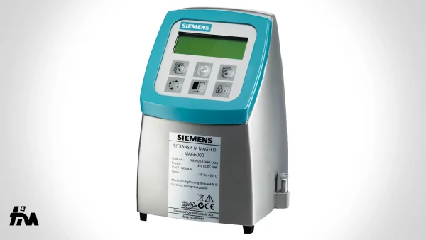 Đồng hồ SIEMENS SITRANS FM MAG 5000 6000
